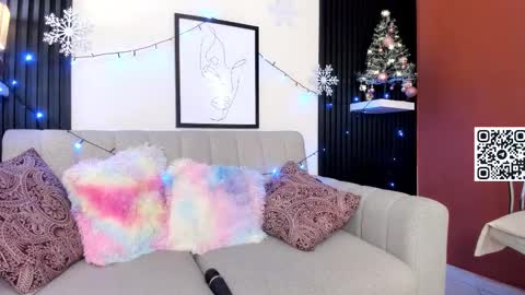 Sirenita online show from 11-27-25, 11:23