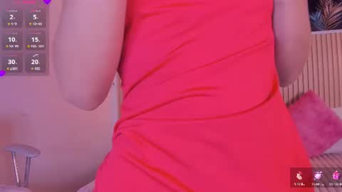 Snapshot of sirenita_xoxo chatting on 07-15-26, 12:05 Sirenita online show from 07-15-26, 12:05