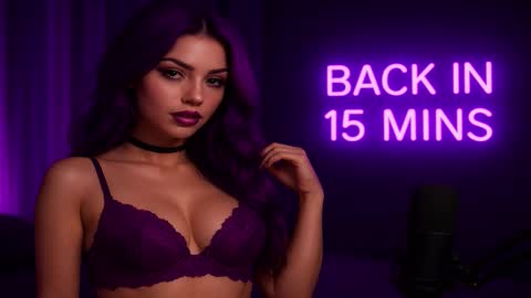 SirenSasha online show from 12-14-25, 04:07