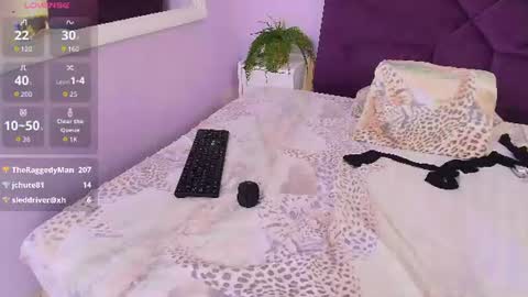 sirenyrouss online show from 07-03-26, 08:10