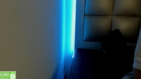 sirio_js online show from 03-19-26, 03:54