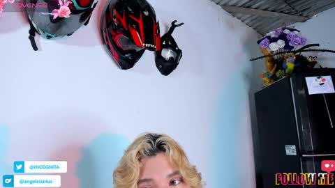 Sirius angels online show from 11-19-25, 08:53