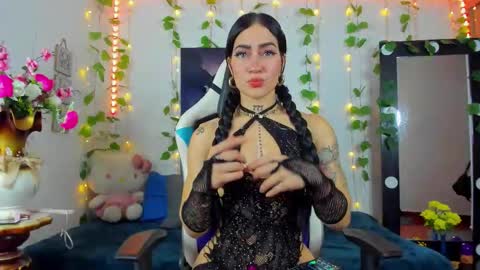 Snapshot of sirius_smith chatting on 03-15-26, 03:01 koral online show from 03-15-26, 03:01