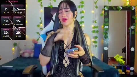 Snapshot of sirius_smith chatting on 03-24-26, 03:22 koral online show from 03-24-26, 03:22