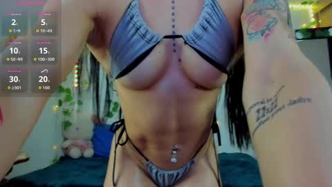 Snapshot of sirius_smith chatting on 03-31-26, 02:02 koral online show from 03-31-26, 02:02
