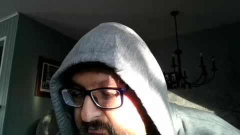 SirMike80 online show from 11-03-25, 12:39