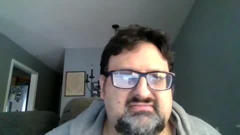 SirMike80 online show from 11-10-25, 01:32