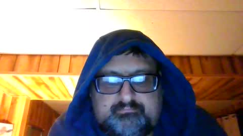 SirMike80 online show from 01-13-26, 02:39