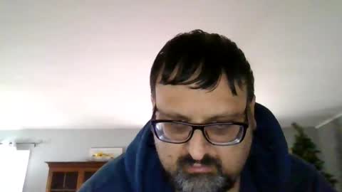 SirMike80 online show from 01-14-26, 01:50