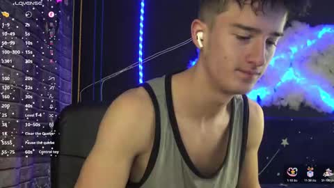 SirReedy online show from 12-05-25, 04:10