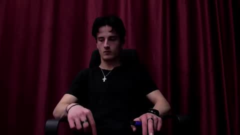 Snapshot of sirreedy chatting on 02-22-26, 05:55 SirReedy online show from 02-22-26, 05:55