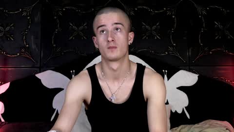 SirReedy online show from 04-05-26, 04:53