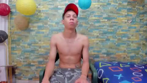 Snapshot of sirryant chatting on 01-13-25, 06:38 SIR RYANT online show from 01-13-25, 06:38