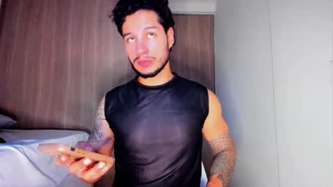 Call me papi online show from 04-05-26, 04:42