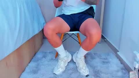 Call me papi online show from 04-26-26, 08:28