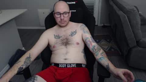 Sir Scotty online show from 01-13-25, 01:23