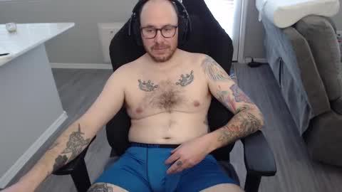 Sir Scotty online show from 01-29-25, 12:12