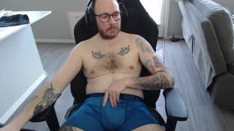 Sir Scotty online show from 02-11-25, 11:44