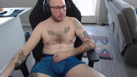 Sir Scotty online show from 03-09-25, 12:42