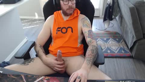 Sir Scotty online show from 03-13-26, 10:38