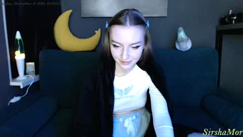 Snapshot of sirshamor chatting on 12-08-24, 07:43  SirshaMor   online show from 12-08-24, 07:43