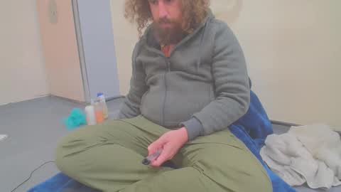 Snapshot of sirspammer chatting on 10-31-25, 09:16 sirspammer online show from 10-31-25, 09:16