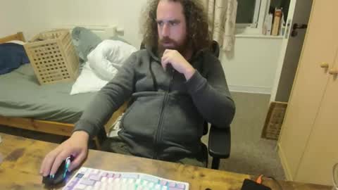 Snapshot of sirspammer chatting on 12-22-25, 10:07 sirspammer online show from 12-22-25, 10:07