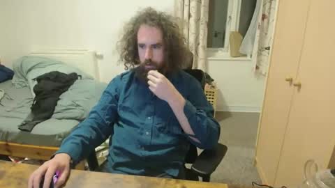 sirspammer online show from 01-17-26, 09:07