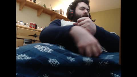 sirwoodrow online show from 02-02-25, 06:58