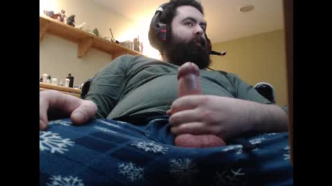 sirwoodrow online show from 02-18-25, 08:16