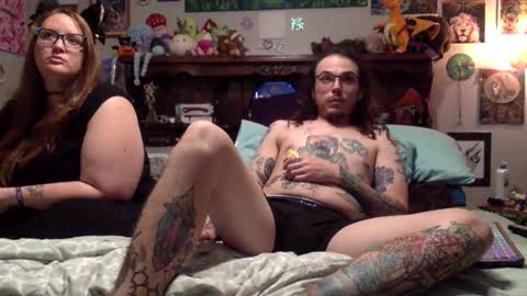 sirwook online show from 10-17-25, 03:20