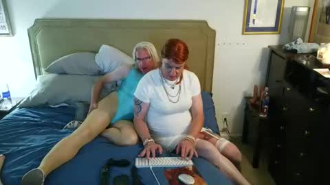 Snapshot of sissipatti69 chatting on 05-08-26, 09:58 sissipatti69 online show from 05-08-26, 09:58