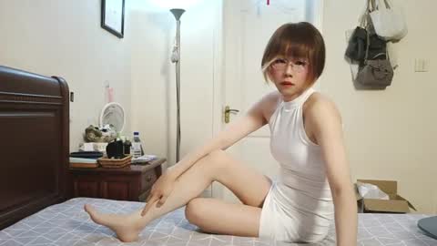 Snapshot of sissy_ada chatting on 06-08-26, 01:22 Sissy Ada online show from 06-08-26, 01:22