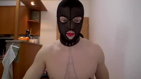 Sissy Natalia online show from 01-28-25, 01:05