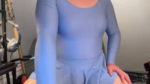 Snapshot of sissyadree05 chatting on 04-24-26, 01:19 Clairvoyant Adree online show from 04-24-26, 01:19