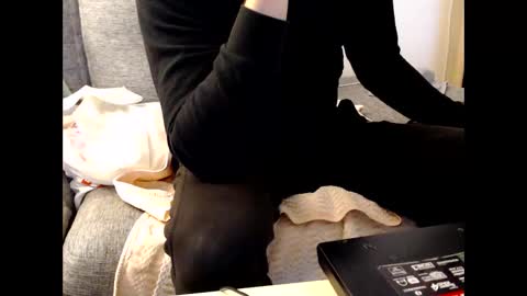 Snapshot of sissyboyforyoui chatting on 01-20-25, 03:50 looking for older male ore female to use me sexually and be good to me ahhhhh online show from 01-20-25, 03:50