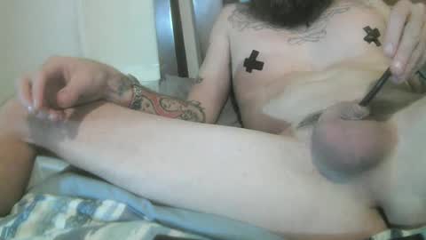 Bicuriousaussie online show from 07-08-26, 03:38