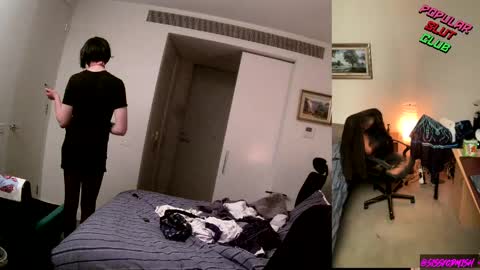 SissyCDMish online show from 04-20-26, 01:58