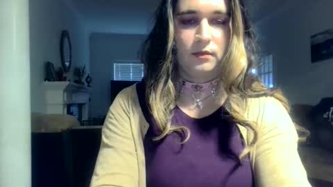 sissychrissy91 online show from 11-16-25, 06:35