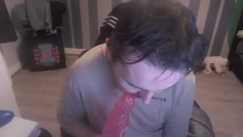 sissycorey online show from 01-05-25, 03:43