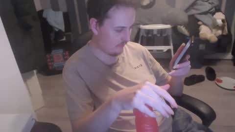 sissycorey online show from 01-23-25, 02:23