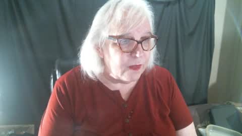 Sissy Diane online show from 01-04-25, 12:37