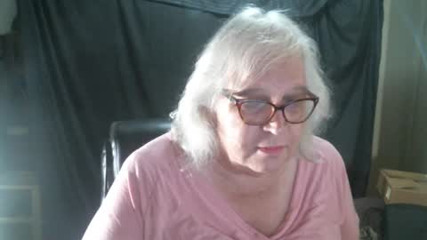 Sissy Diane online show from 02-12-25, 12:37