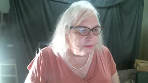 Sissy Diane online show from 02-17-25, 12:21