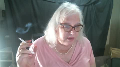 Sissy Diane online show from 03-03-25, 12:26