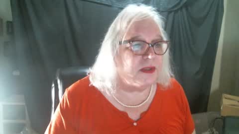 Sissy Diane online show from 03-05-25, 12:38