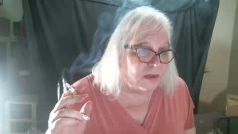 Sissy Diane online show from 03-07-25, 12:37