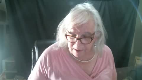 Sissy Diane online show from 03-08-25, 12:33