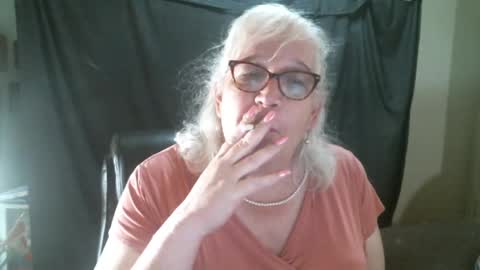 Sissy Diane online show from 09-19-25, 11:38