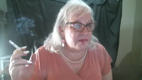 Sissy Diane online show from 09-23-25, 11:30